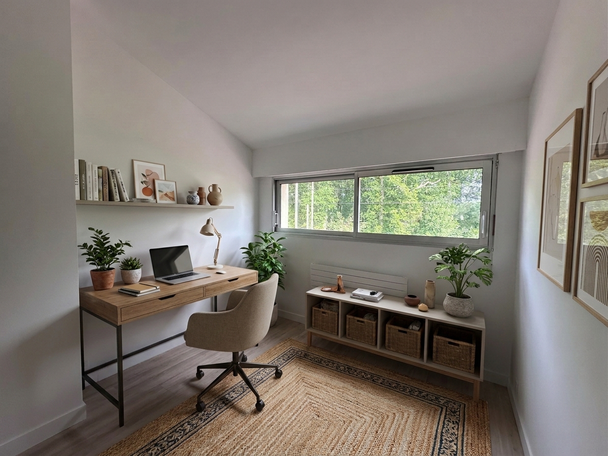 Bureau
